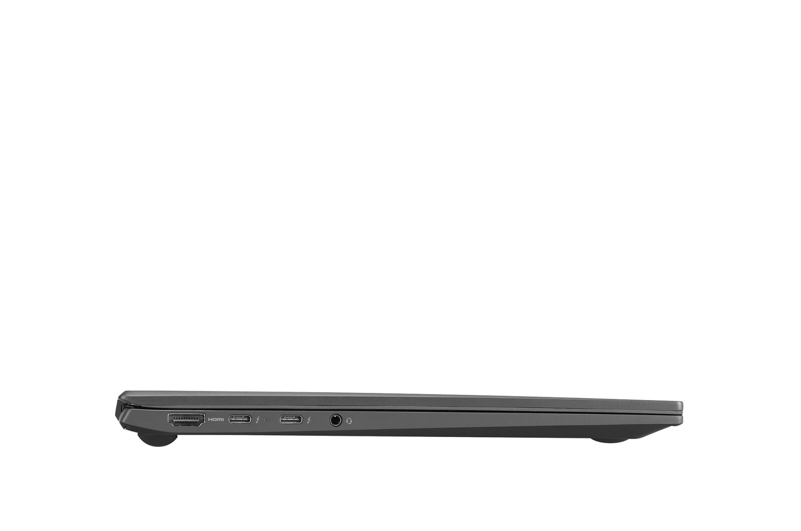 LG Mobile Thin Client mit 15,6 Zoll und 16:9 IPS-Display, 15ZT90P-G.AX36G