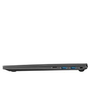 LG Mobile Thin Client mit 15,6 Zoll und 16:9 IPS-Display, 15ZT90P-G.AX36G