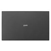 LG Mobile Thin Client mit 15,6 Zoll und 16:9 IPS-Display, 15ZT90P-G.AX36G