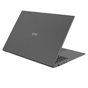 LG 17'' Notebook mit Windows 11 Pro | Intel® Core™ i7 Prozessor | 16GB LPDDR5 RAM | 1TB SSD | 80-WH-Akku | 17Z90Q-G.AP79G, 17Z90Q-G.AP79G