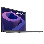 LG 17'' Notebook mit Windows 11 Pro | Intel® Core™ i7 Prozessor | 16GB LPDDR5 RAM | 1TB SSD | 80-WH-Akku | 17Z90Q-G.AP79G, 17Z90Q-G.AP79G