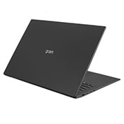 LG 17'' Notebook mit Windows 11 Pro | Intel® Core™ i7 Prozessor | 16GB LPDDR5 RAM | 1TB SSD | 80-WH-Akku | 17Z90Q-G.AP78G, 17Z90Q-G.AP78G