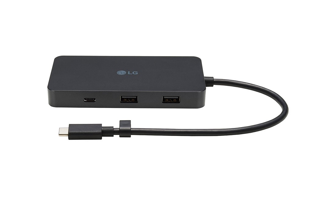 LG USB Multi Hub, UHG7
