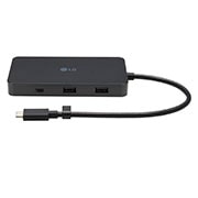 LG USB Multi Hub, UHG7