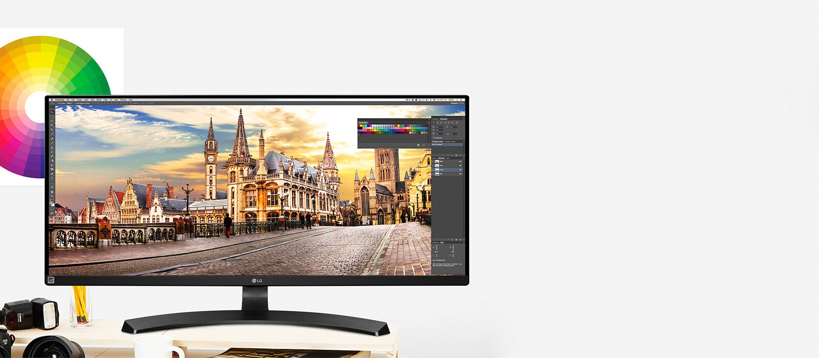 34UM88C-P - 34UM88C-P | LG DE