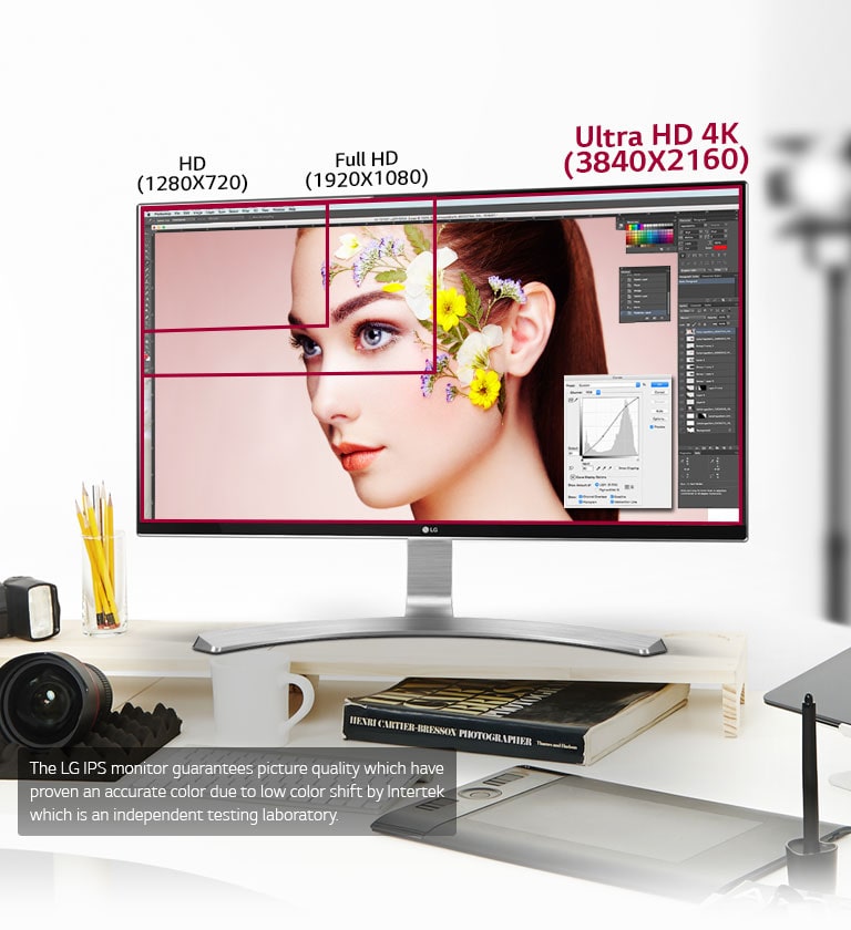 27UD68-W - 27UD68-W | LG DE