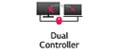 Dual-Controller