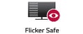 Flicker-Safe