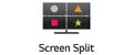 Screen-Split