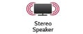 Stereo-Speaker