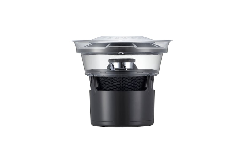 LG SIGNATURE I Air Purifier I Luftreiniger und Luftbefeuchter, LSA50A