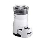 LG SIGNATURE I Air Purifier I Luftreiniger und Luftbefeuchter, LSA50A