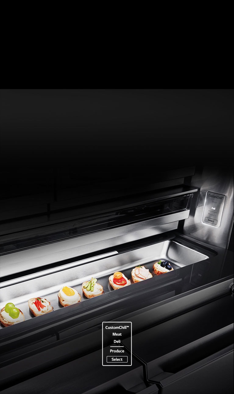 Custom Chill® Fach1