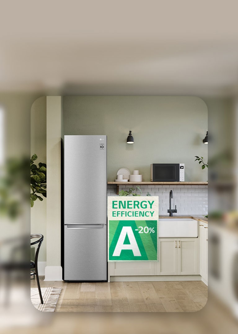 Beste Energieeffizienz