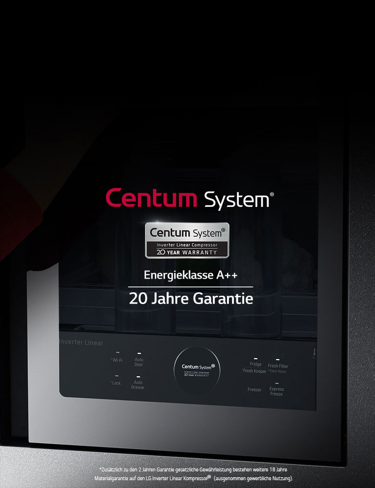 Centum System™