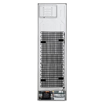 LG Kühl-Gefrierkombination (EEK B, 387​L, ​203 cm​ hoch) mit​ Smart Inverter Compressor®​ | ​GBV22NCBPY, GBV22NCBPY