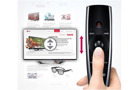 Magic Remote