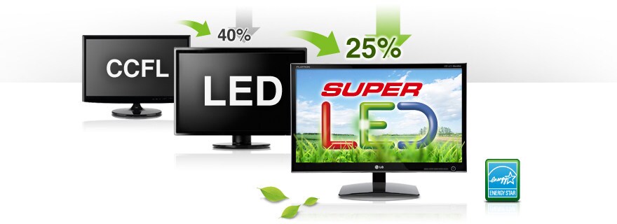 Super Energy Saving