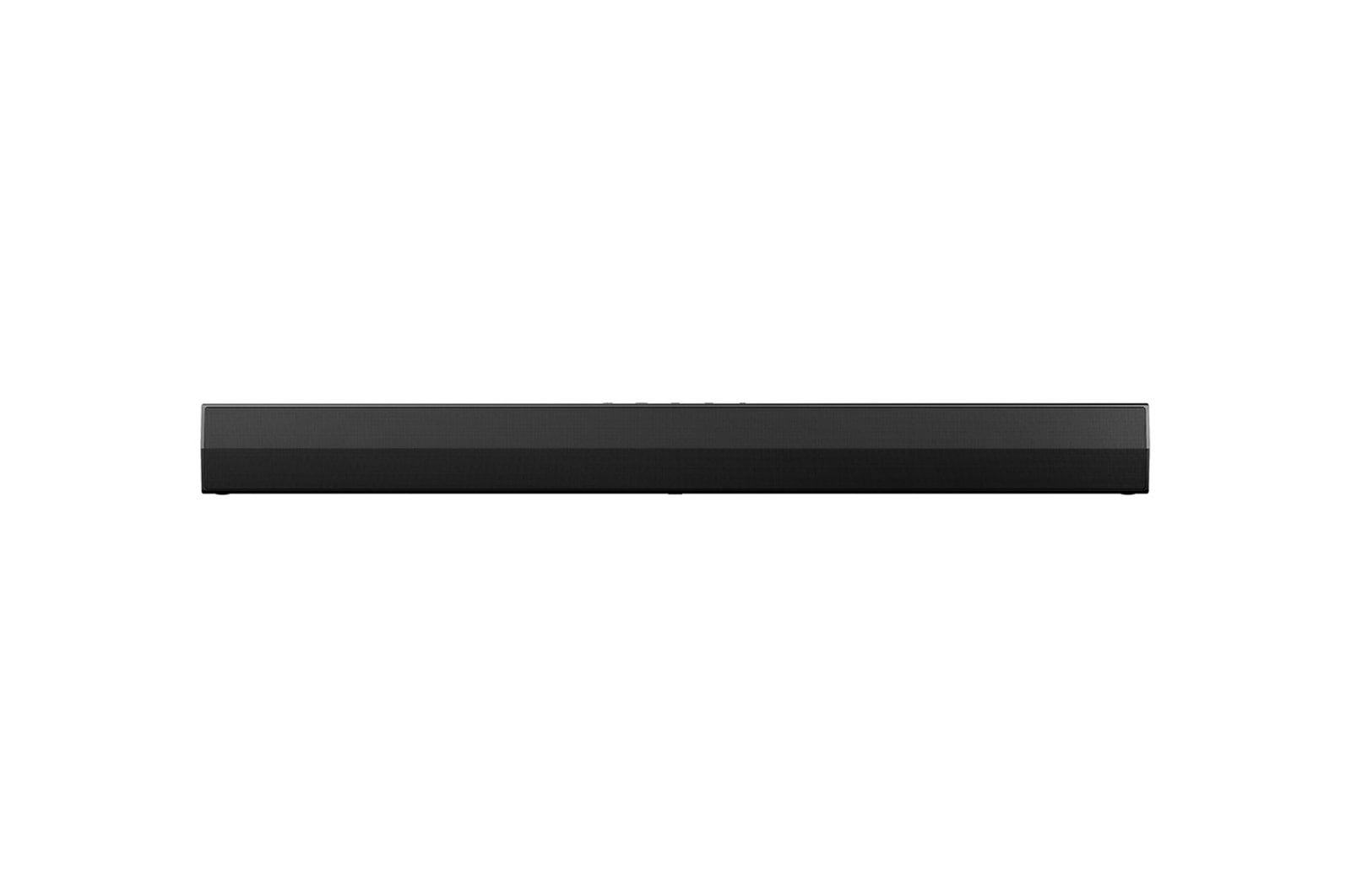 Vorderseite von LG Soundbar S20A S20A