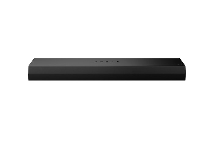 LG 2.0 Kanal LG TV Soundbar S20A mit Dolby Digital und DTS Surround, S20A