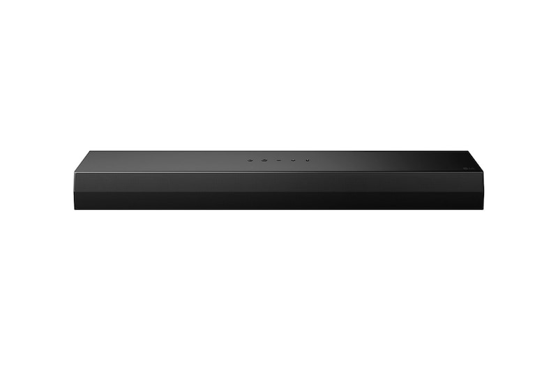 LG 2.0 Kanal LG TV Soundbar S20A mit Dolby Digital und DTS Surround, S20A