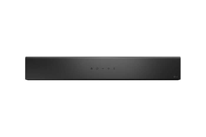 LG 2.0 Kanal LG TV Soundbar S20A mit Dolby Digital und DTS Surround, S20A