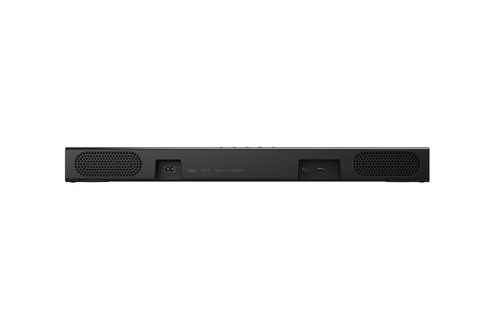 LG 2.0 Kanal LG TV Soundbar S20A mit Dolby Digital und DTS Surround, S20A