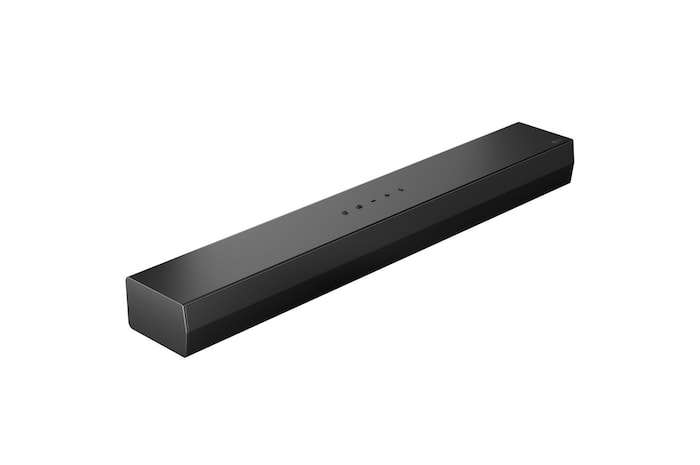 LG 2.0 Kanal LG TV Soundbar S20A mit Dolby Digital und DTS Surround, S20A