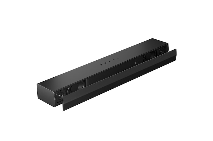 LG 2.0 Kanal LG TV Soundbar S20A mit Dolby Digital und DTS Surround, S20A