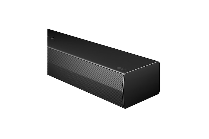 LG 2.0 Kanal LG TV Soundbar S20A mit Dolby Digital und DTS Surround, S20A