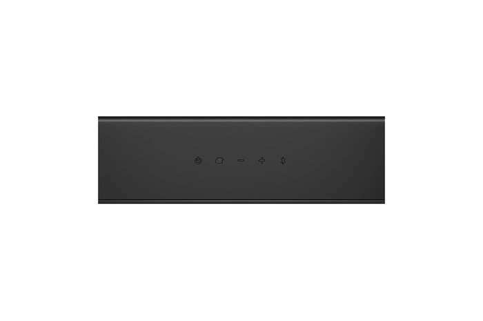 LG 2.0 Kanal LG TV Soundbar S20A mit Dolby Digital und DTS Surround, S20A