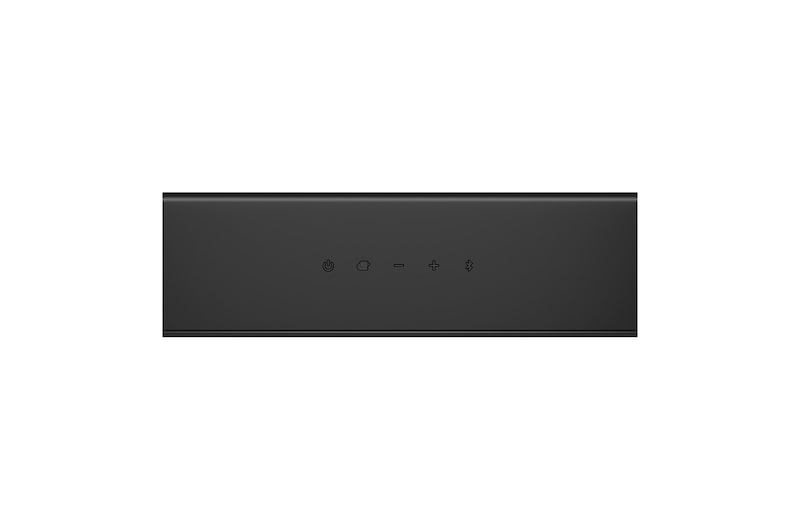 LG 2.0 Kanal LG TV Soundbar S20A mit Dolby Digital und DTS Surround, S20A