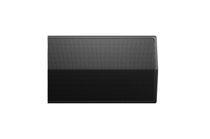 LG 2.0 Kanal LG TV Soundbar S20A mit Dolby Digital und DTS Surround, S20A