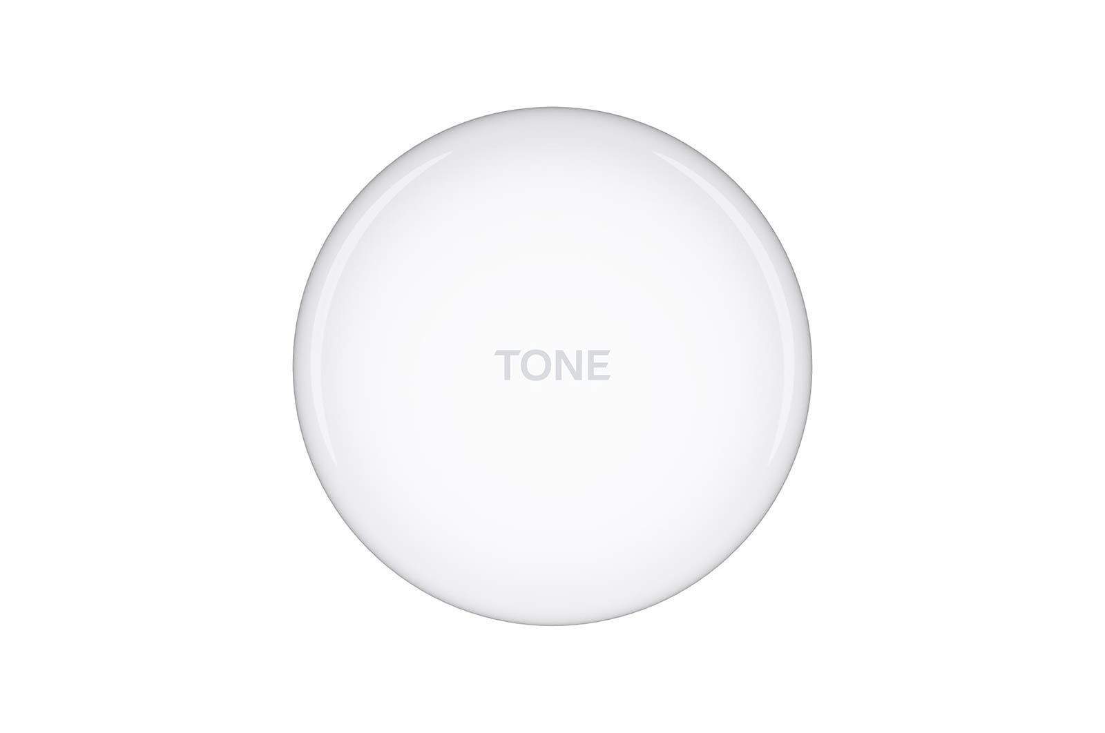LG TONE Free FN4 | weiß | Wireless Earbuds mit MERIDIAN-Sound, HBS-FN4 White