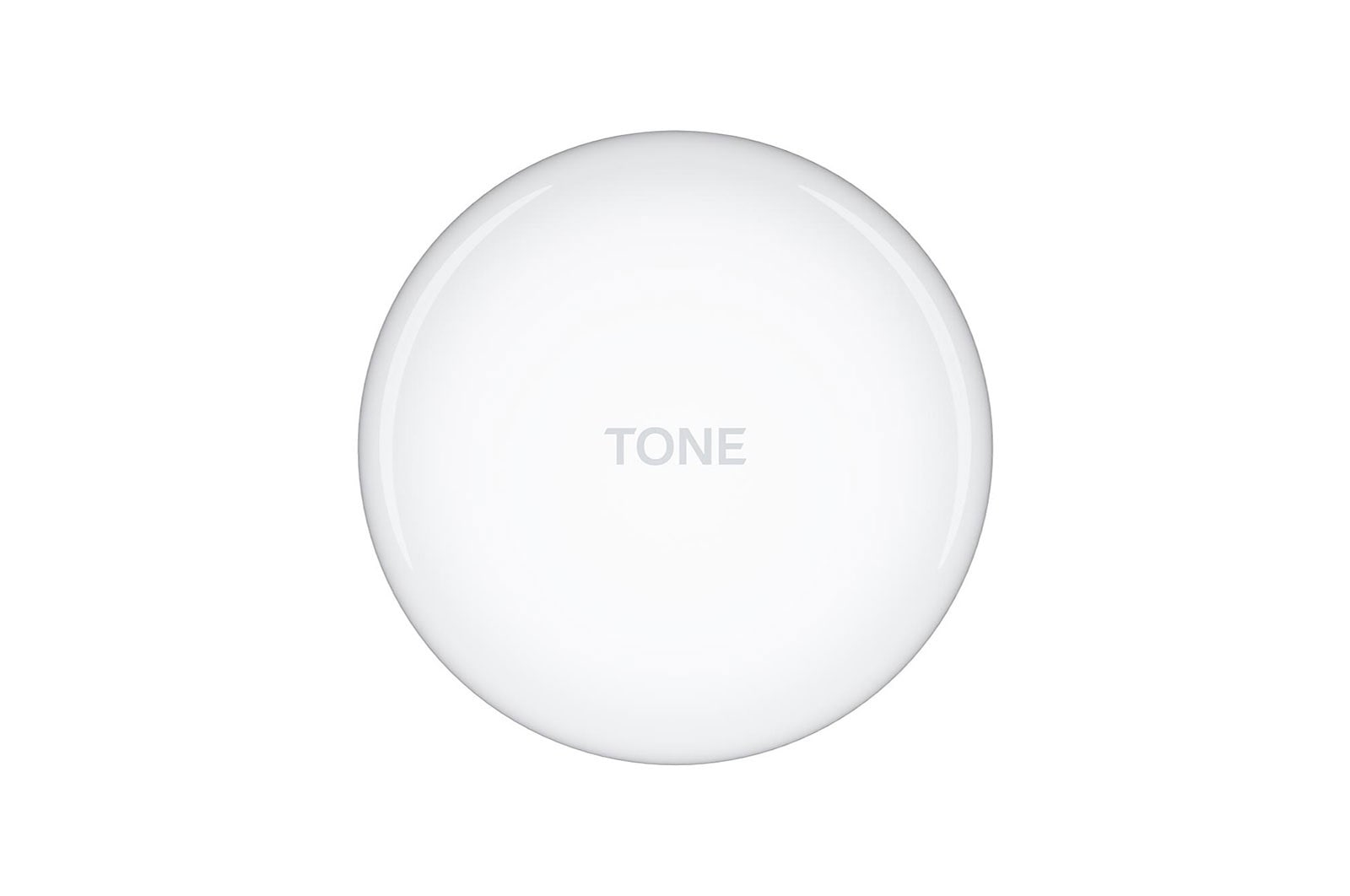 LG TONE Free FN6 | weiß | Wireless Earbuds mit MERIDIAN-Sound, HBS-FN6 White