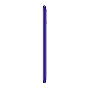 LG K22, K22 Blau