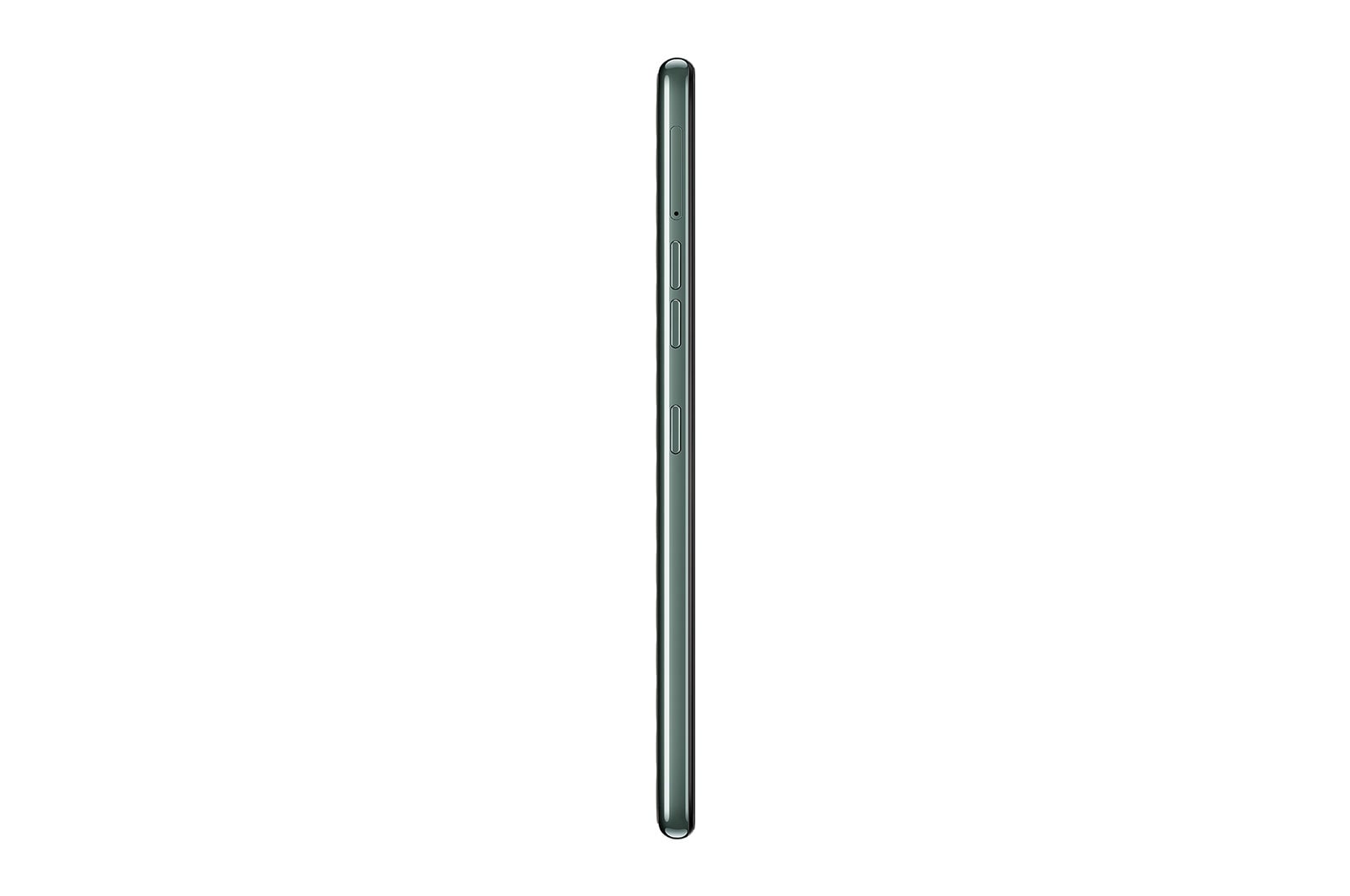 LG K42, K42 Gruen