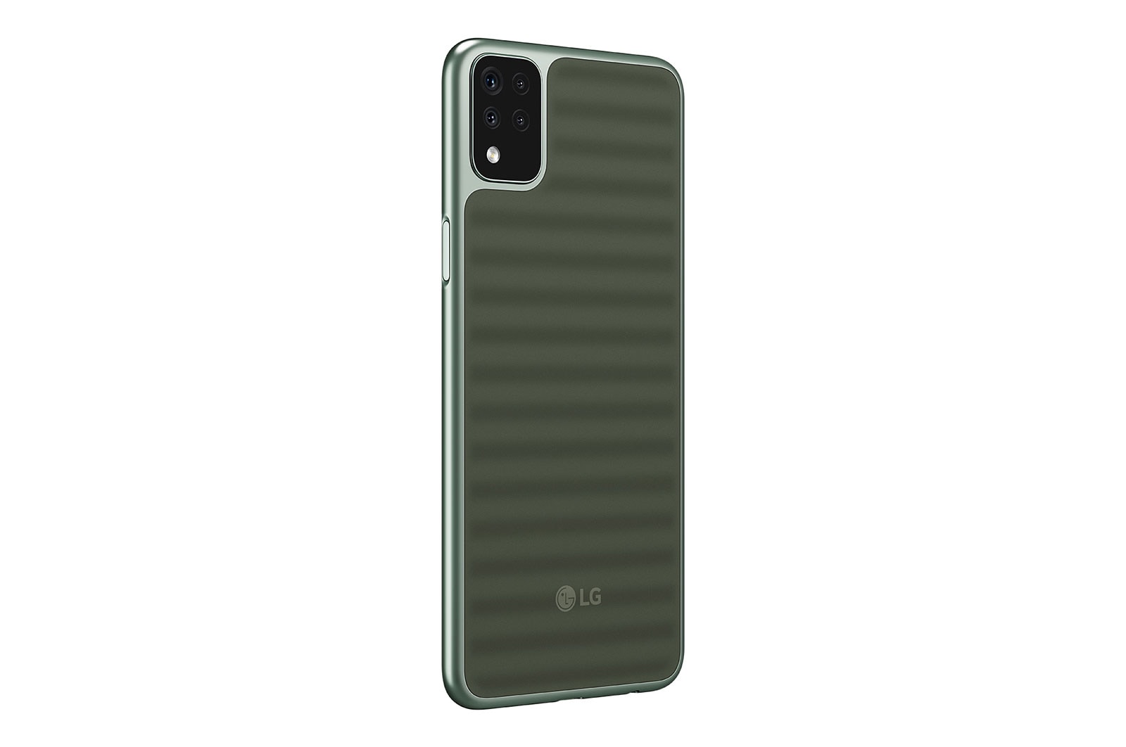 LG K42, K42 Gruen