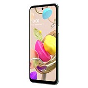 LG K42, K42 Gruen