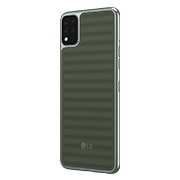 LG K42, K42 Gruen