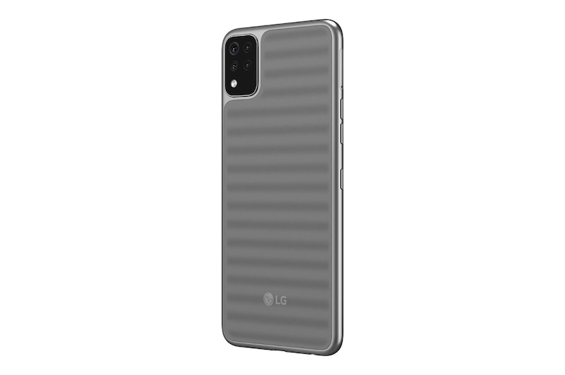 LG K42, K42 Grau