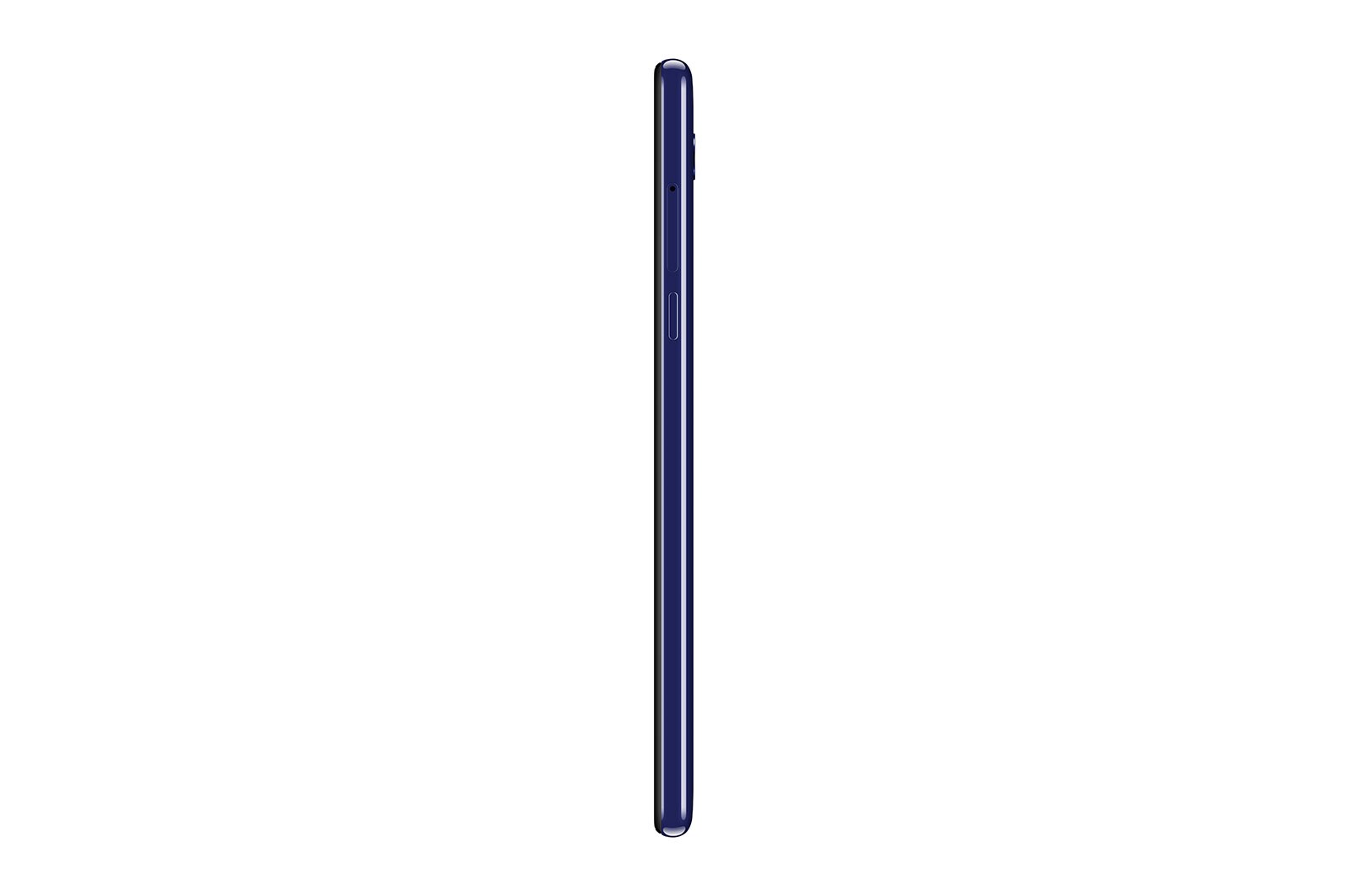 LG K51S Smartphone, K51S Blau