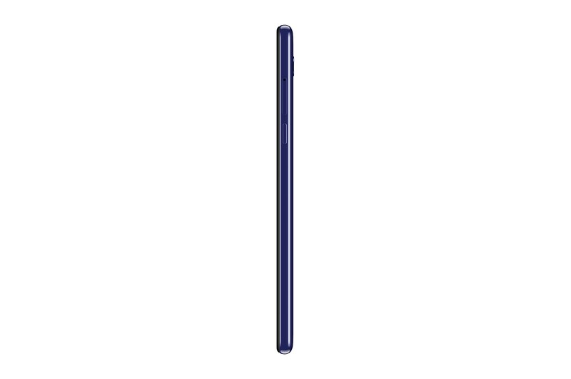 LG K51S Smartphone, K51S Blau