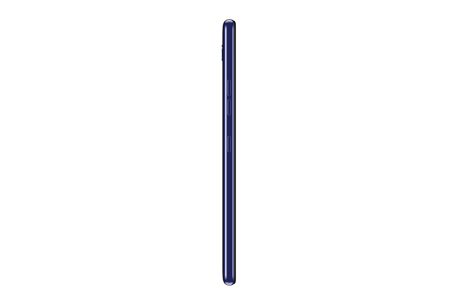 LG K51S Smartphone, K51S Blau