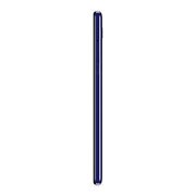 LG K51S Smartphone, K51S Blau