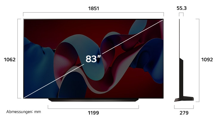 OLED83C49LA
