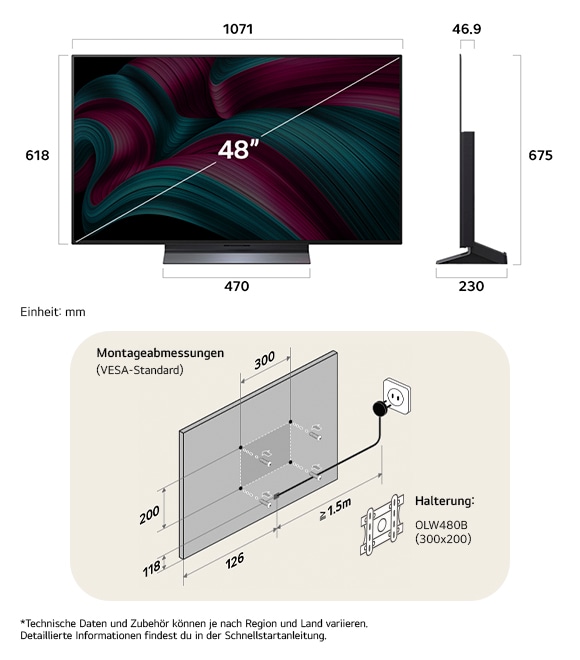 OLED48C59LB
