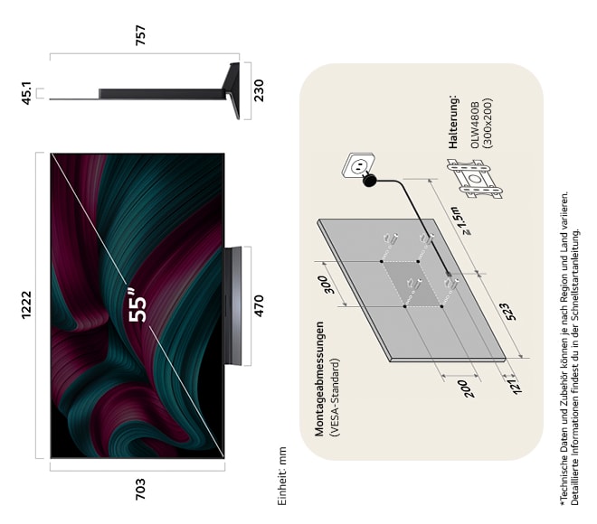 OLED55C58LA
