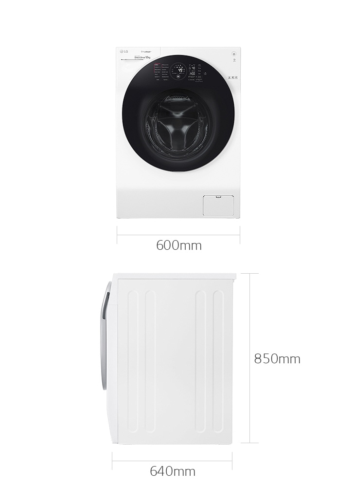 F14WM10GT