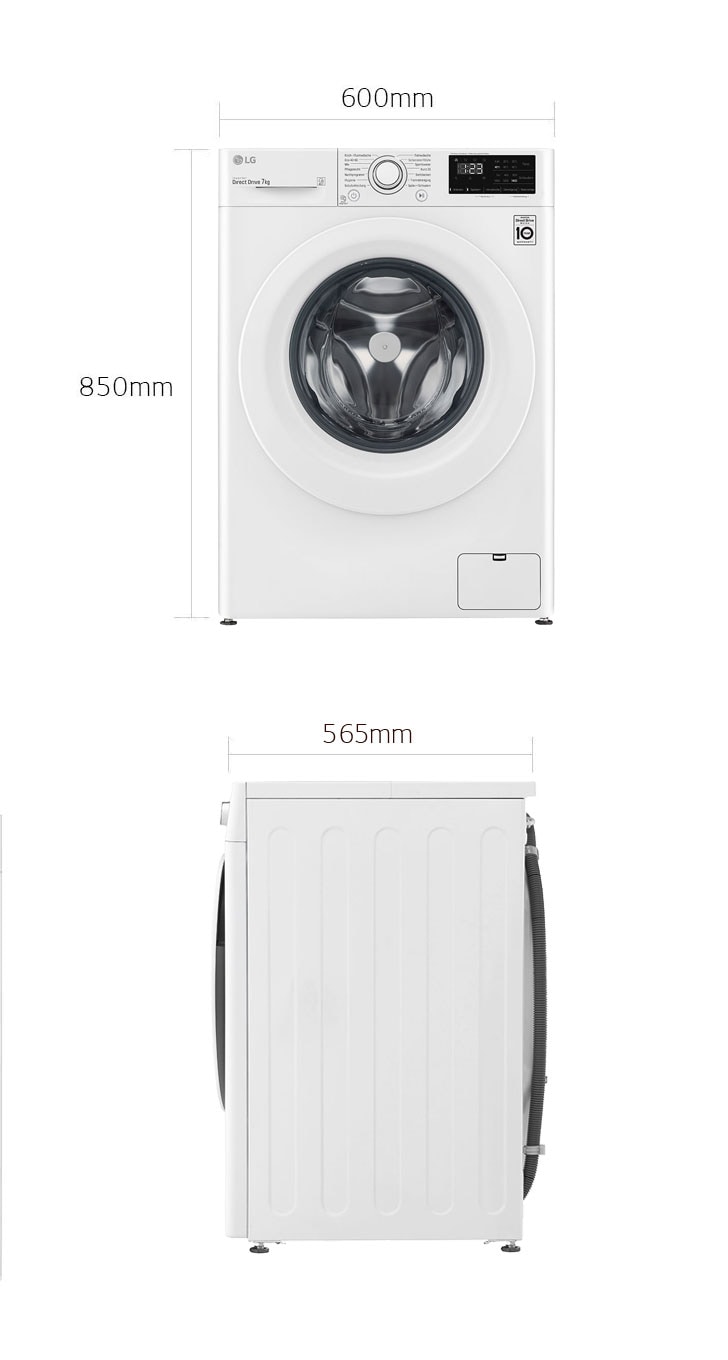 Lg direct cheap drive 7.5